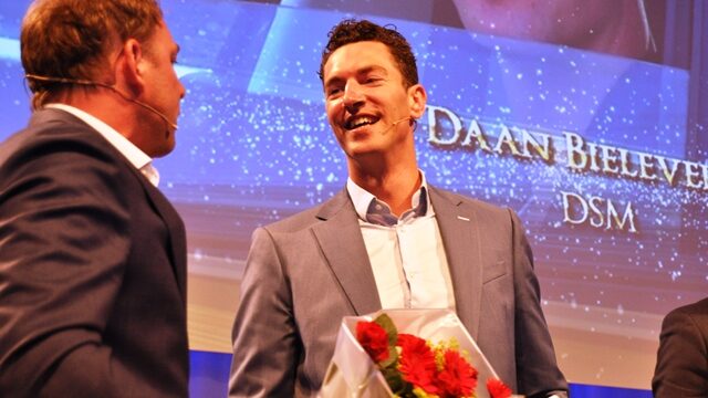 Afbeelding behorende bij Bielefeld (DSM) Mobiliteitsmanager van het jaar 2015 