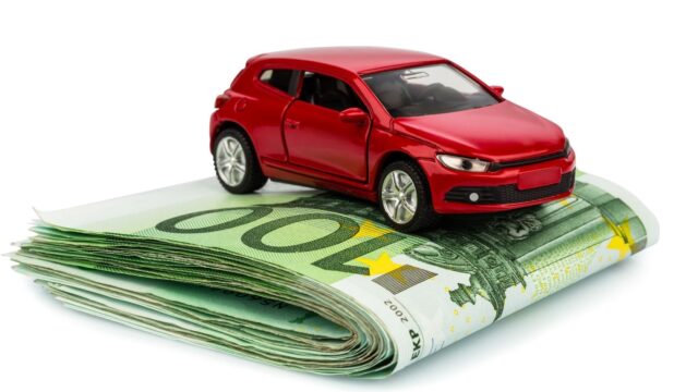 Afbeelding behorende bij Hoe financiert BV Nederland zijn wagenpark? 