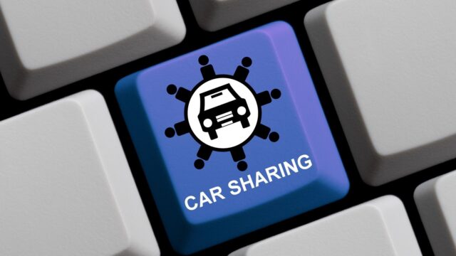 Afbeelding behorende bij “Autodelen draait niet om techniek maar om gebruikers” 