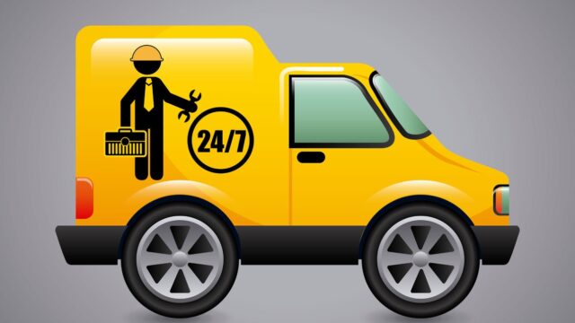 Afbeelding behorende bij “Waarom zijn er nog geen 24/7 onderhoudsformules?” 