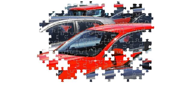 Afbeelding behorende bij VNA: Autoleasepark groeit 2,5% in 2024 