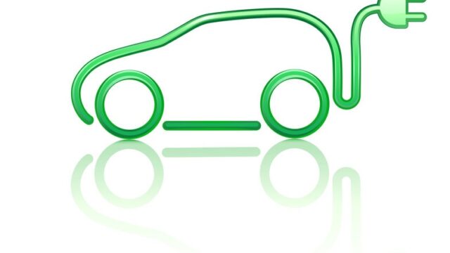 Afbeelding behorende bij Vandebron in het vizier bij bedrijven én automotive partijen 