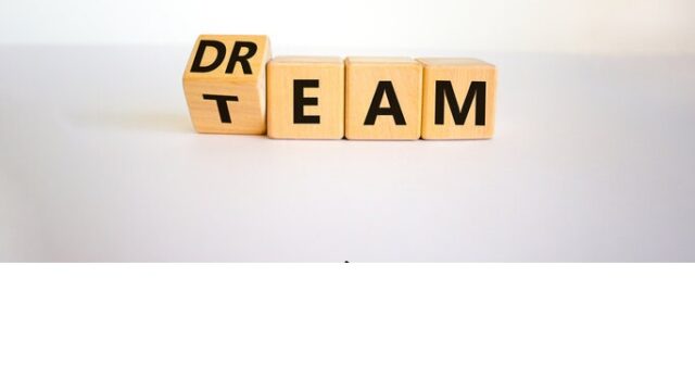 Afbeelding behorende bij ‘Dreamteam’ op de bres voor transitie wagenpark van Medux 