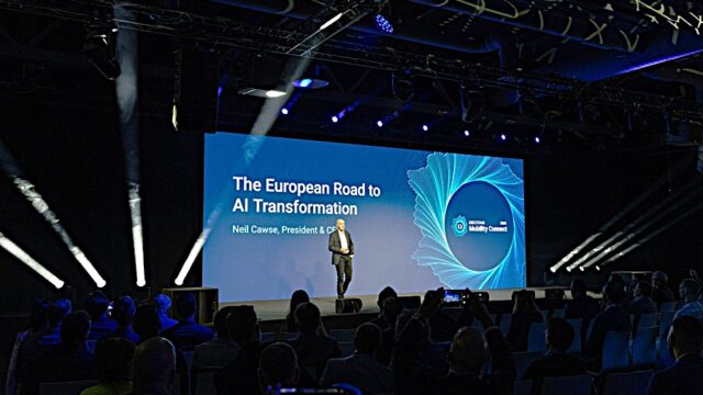 Afbeelding behorende bij Hoe AI de beste vriend wordt van de fleetmanager 