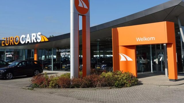 Afbeelding behorende bij Probleemloos diesels omruilen naar elektrisch. En andersom! 