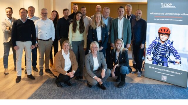 Afbeelding behorende bij “Het is niet vanzelfsprekend dat je veilig thuiskomt” 